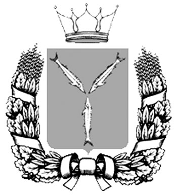 герб саратовской области