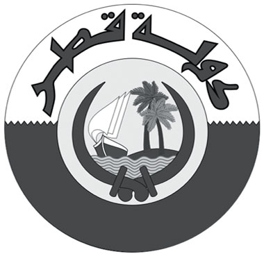 гербы арабских стран
