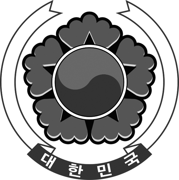 герб кореи